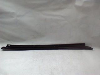 bontott JAGUAR S-TYPE Első Szélvédő Jobb Díszléc