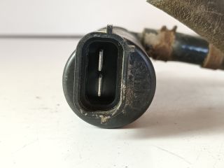 bontott JAGUAR S-TYPE Fényszórómosó Szivattyú