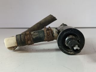 bontott JAGUAR S-TYPE Fényszórómosó Szivattyú