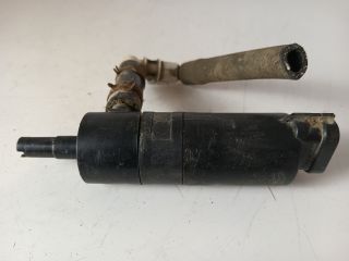 bontott JAGUAR S-TYPE Fényszórómosó Szivattyú