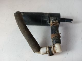 bontott JAGUAR S-TYPE Fényszórómosó Szivattyú