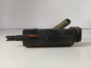 bontott JAGUAR S-TYPE Fényszórómosó Szivattyú