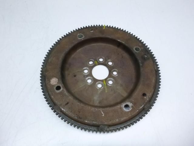 bontott JAGUAR S-TYPE Fogaskoszorú