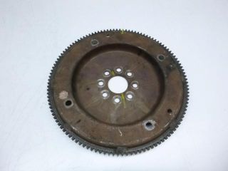 bontott JAGUAR S-TYPE Fogaskoszorú