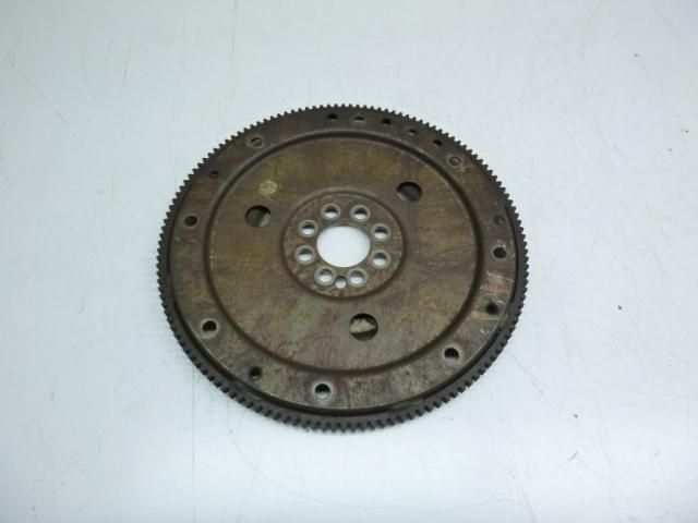 bontott JAGUAR S-TYPE Fogaskoszorú