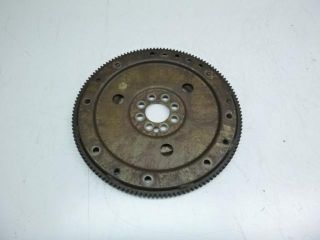 bontott JAGUAR S-TYPE Fogaskoszorú