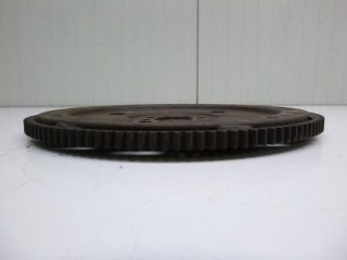 bontott JAGUAR S-TYPE Fogaskoszorú