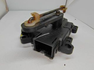 bontott JAGUAR S-TYPE Fűtés Állító Motor