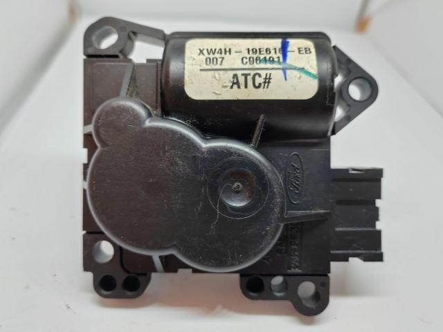 bontott JAGUAR S-TYPE Fűtés Állító Motor