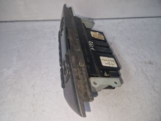 bontott JAGUAR S-TYPE Fűtéskapcsoló (digit klímás)