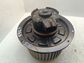 bontott JAGUAR S-TYPE Fűtőmotor (Klímás)