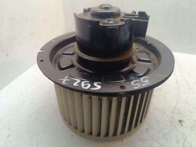 bontott JAGUAR S-TYPE Fűtőmotor (Klímás)