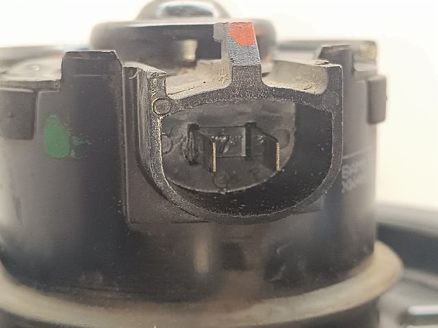 bontott JAGUAR S-TYPE Fűtőmotor (Klímás)