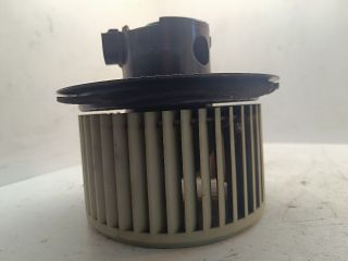 bontott JAGUAR S-TYPE Fűtőmotor (Klímás)