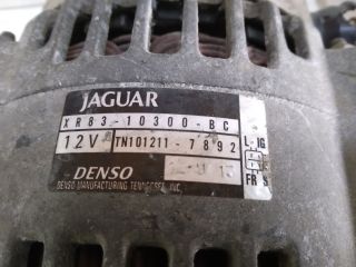 bontott JAGUAR S-TYPE Generátor