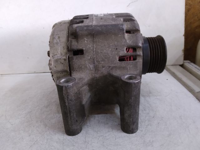 bontott JAGUAR S-TYPE Generátor