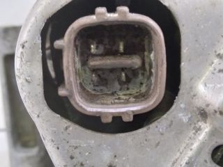 bontott JAGUAR S-TYPE Generátor