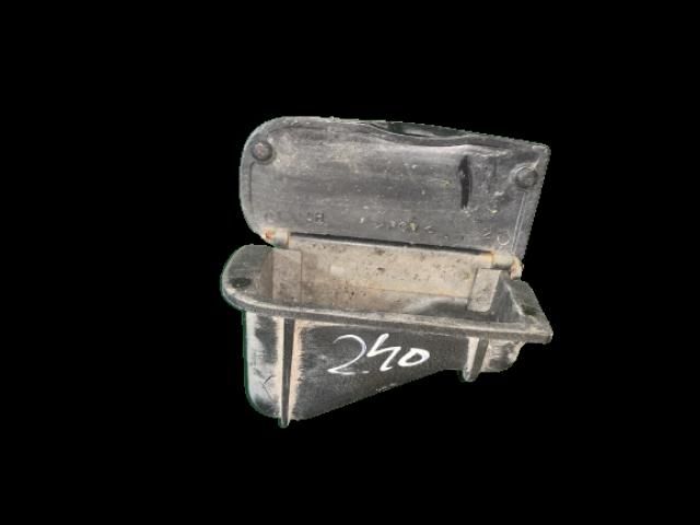 bontott JAGUAR S-TYPE Hátsó Hamutartó