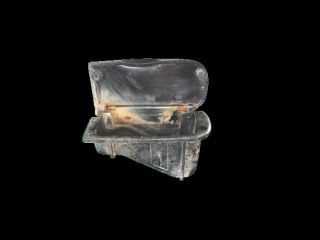 bontott JAGUAR S-TYPE Hátsó Hamutartó