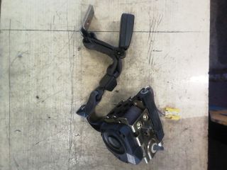 bontott JAGUAR S-TYPE Hátsó középső Biztonsági Öv