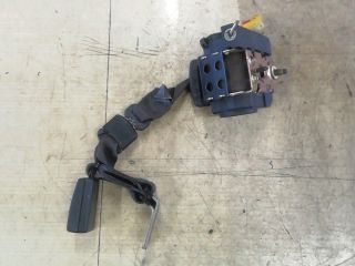 bontott JAGUAR S-TYPE Hátsó középső Biztonsági Öv