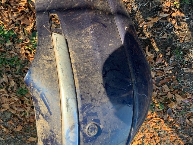 bontott JAGUAR S-TYPE Hátsó Lökhárító (Részeivel)