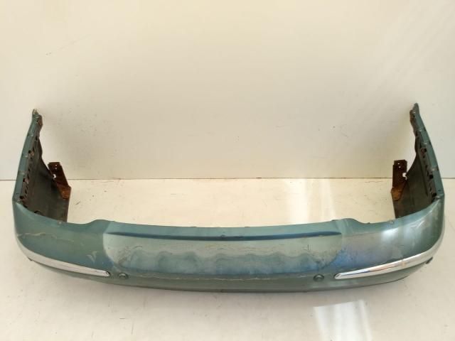 bontott JAGUAR S-TYPE Hátsó Lökhárító (Üresen)