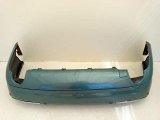 bontott JAGUAR S-TYPE Hátsó Lökhárító (Üresen)