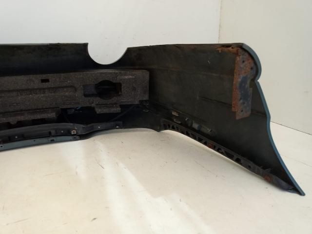 bontott JAGUAR S-TYPE Hátsó Lökhárító (Üresen)