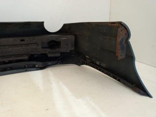 bontott JAGUAR S-TYPE Hátsó Lökhárító (Üresen)