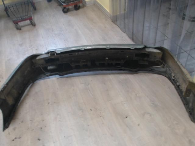 bontott JAGUAR S-TYPE Hátsó Lökhárító (Üresen)