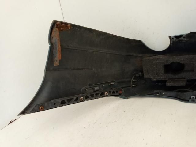 bontott JAGUAR S-TYPE Hátsó Lökhárító (Üresen)