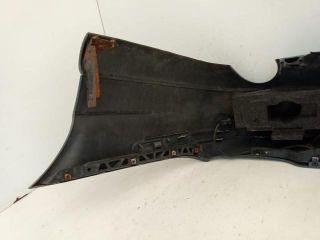 bontott JAGUAR S-TYPE Hátsó Lökhárító (Üresen)