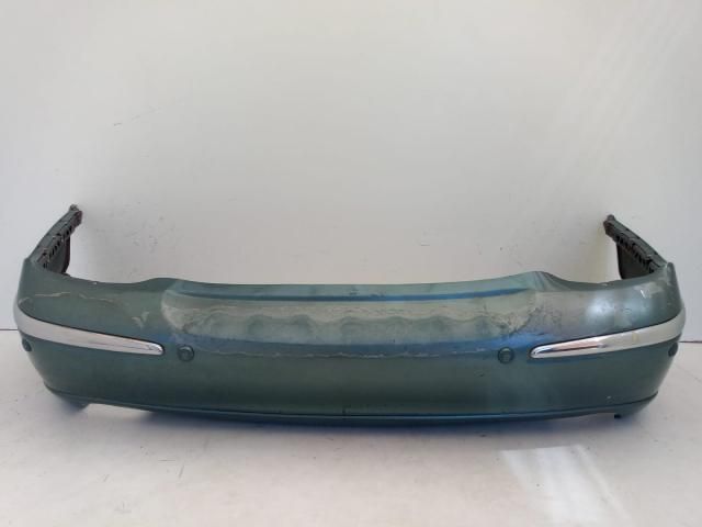 bontott JAGUAR S-TYPE Hátsó Lökhárító (Üresen)