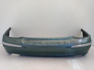 bontott JAGUAR S-TYPE Hátsó Lökhárító (Üresen)