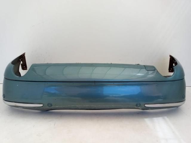 bontott JAGUAR S-TYPE Hátsó Lökhárító (Üresen)