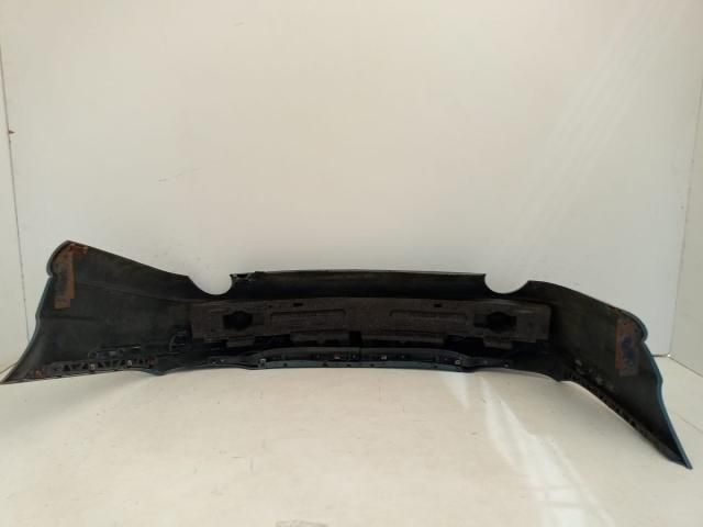 bontott JAGUAR S-TYPE Hátsó Lökhárító (Üresen)