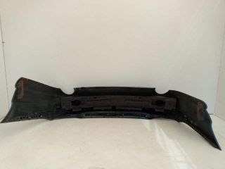 bontott JAGUAR S-TYPE Hátsó Lökhárító (Üresen)