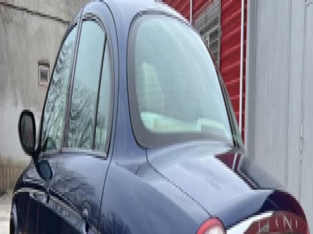 bontott JAGUAR S-TYPE Hátsó Szélvédő