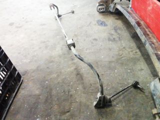 bontott JAGUAR S-TYPE Hátsó Vízszintes Stabilizátor Rúd