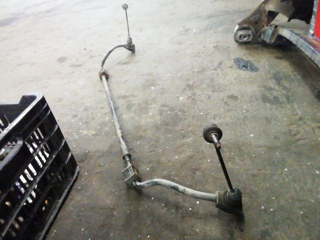 bontott JAGUAR S-TYPE Hátsó Vízszintes Stabilizátor Rúd