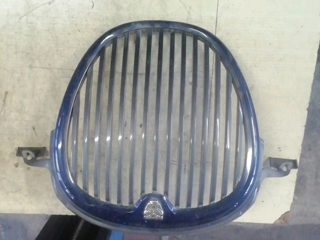 bontott JAGUAR S-TYPE Hűtőrács