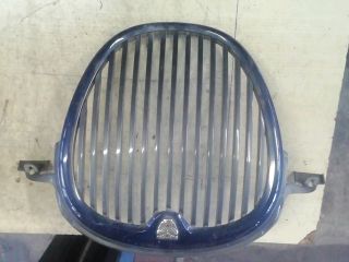 bontott JAGUAR S-TYPE Hűtőrács