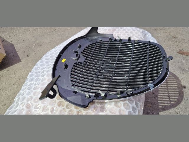 bontott JAGUAR S-TYPE Hűtőrács