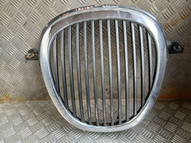 bontott JAGUAR S-TYPE Hűtőrács