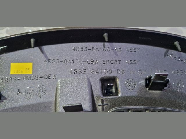 bontott JAGUAR S-TYPE Hűtőrács