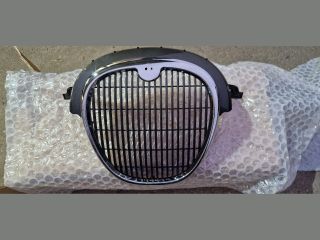 bontott JAGUAR S-TYPE Hűtőrács