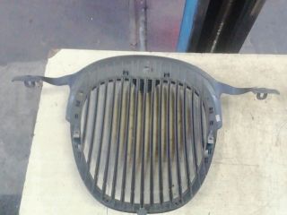 bontott JAGUAR S-TYPE Hűtőrács