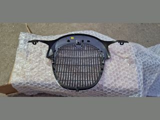 bontott JAGUAR S-TYPE Hűtőrács