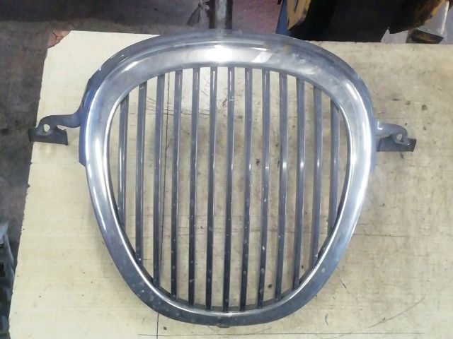 bontott JAGUAR S-TYPE Hűtőrács